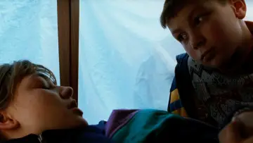 Задник до фильму"Ліля назавжди" #886982