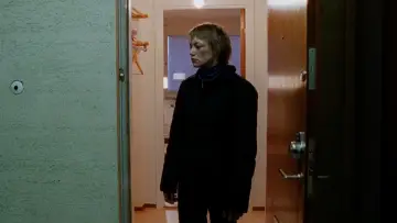 Задник до фильму"Ліля назавжди" #887004