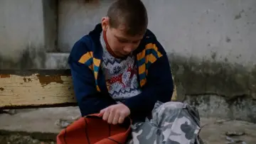 Задник до фильму"Ліля назавжди" #887005