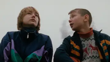 Задник до фильму"Ліля назавжди" #887006
