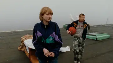 Задник до фильму"Ліля назавжди" #887023