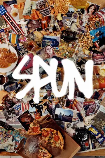 Постер до фильму"Spun" #699574
