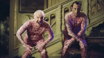 Задник до фильму"Рожева пантера" #808935