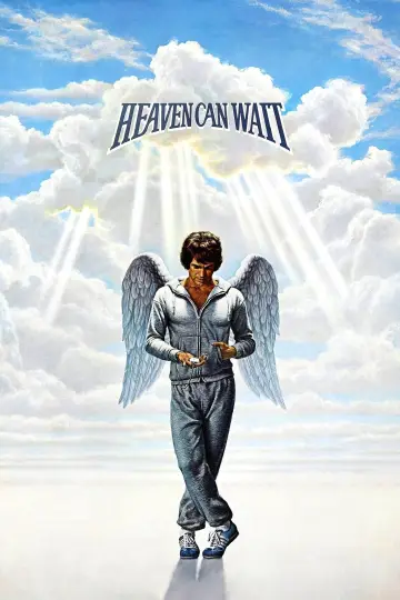 Постер до фильму"Heaven Can Wait" #122030