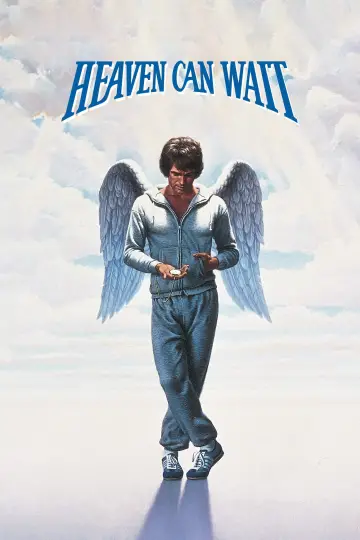Постер до фильму"Heaven Can Wait" #122031