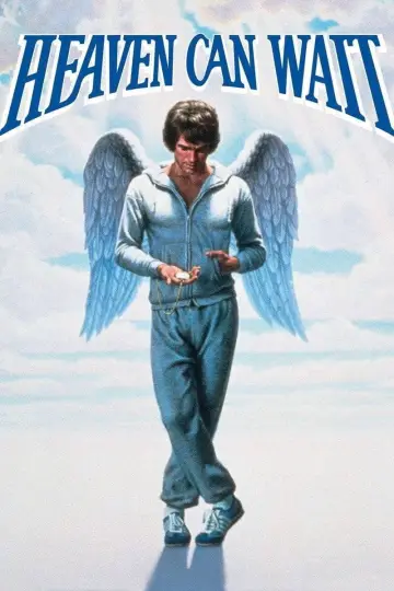 Постер до фильму"Heaven Can Wait" #122032
