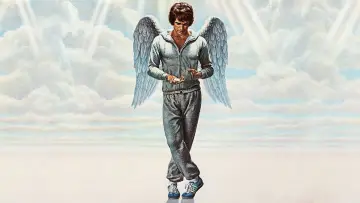 Задник до фильму"Heaven Can Wait" #277994