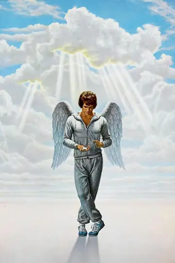 Постер до фильму"Heaven Can Wait" #277995