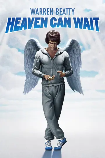 Постер до фильму"Heaven Can Wait" #277996
