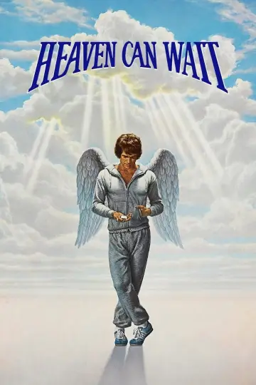 Постер до фильму"Heaven Can Wait" #997697