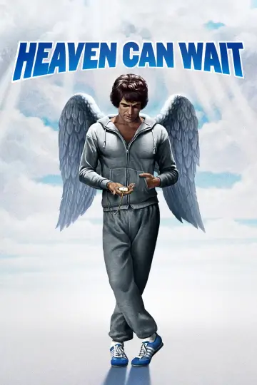Постер до фильму"Heaven Can Wait" #997698