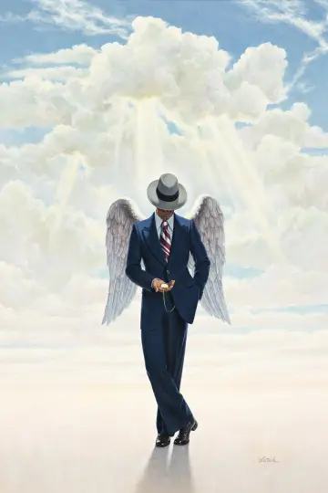 Постер до фильму"Heaven Can Wait" #997699