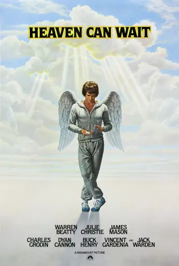 Heaven Can Wait