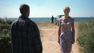 Задник до фильму"Jerichow" #1137099