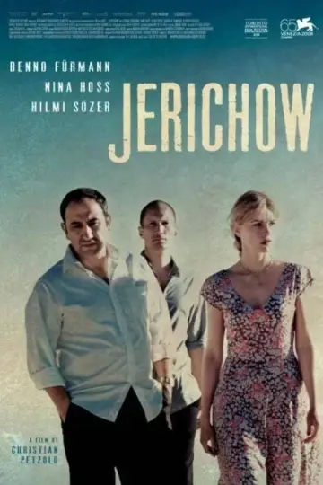 Постер до фильму"Jerichow" #501855