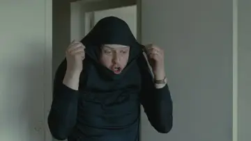 Задник до фильму"L
