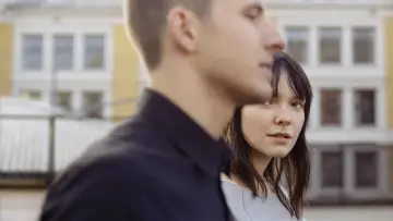 Задник до фильму"Reprise" #1124181