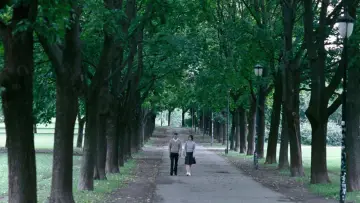Задник до фильму"Reprise" #1124186