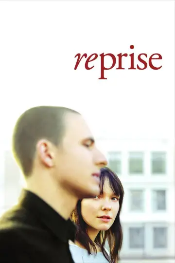 Постер до фильму"Reprise" #1124201