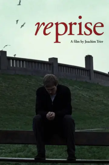 Постер до фильму"Reprise" #1124207