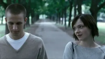 Задник до фильму"Reprise" #492591