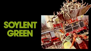 Задник до фильму"Soylent Green" #121324