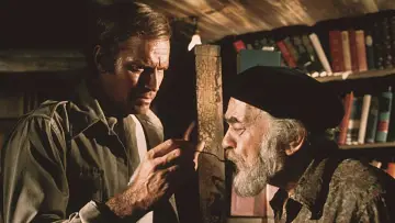 Задник до фильму"Soylent Green" #251038
