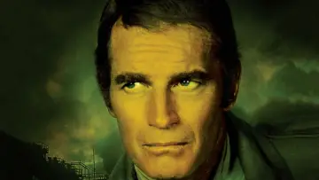 Задник до фильму"Soylent Green" #251047