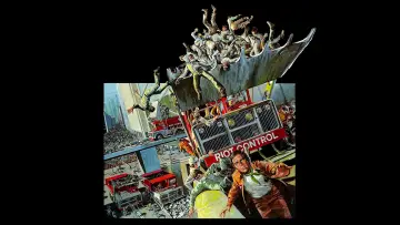 Задник до фильму"Soylent Green" #724716