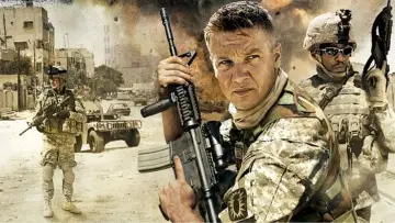Задник до фильму"Володар Бурі" #228903