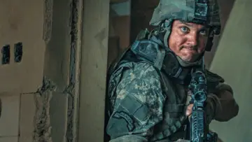 Задник до фильму"Володар Бурі" #228905