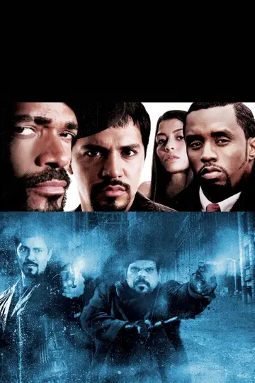 Carlito's Way: Rise to Power