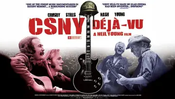 Задник до фільму "Crosby, Stills, Nash & Young ‎– Déjà Vu" #1144805