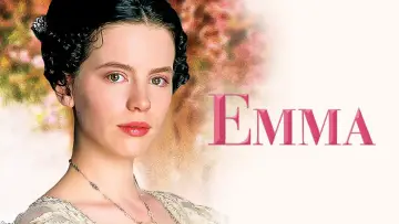Задник до фильму"Емма" #974639