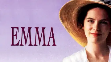 Задник до фильму"Емма" #974640