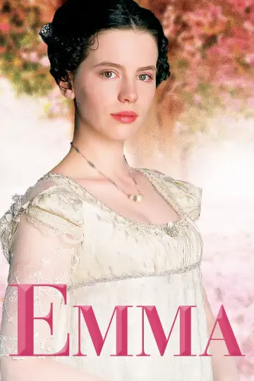 Постер до фильму"Емма" #974643
