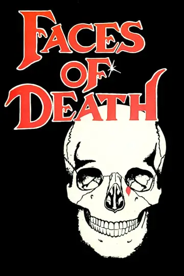 Постер до фільму "Faces of Death" #147145