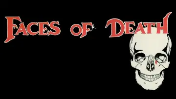 Задник до фільму "Faces of Death" #870580