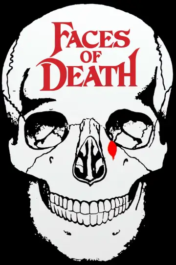 Постер до фільму "Faces of Death" #870592
