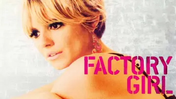 Задник до фільму "Factory Girl" #1776913
