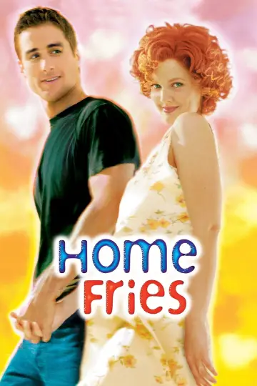 Постер до фильму"Home Fries" #1039684