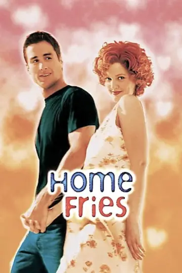 Постер до фильму"Home Fries" #1039685