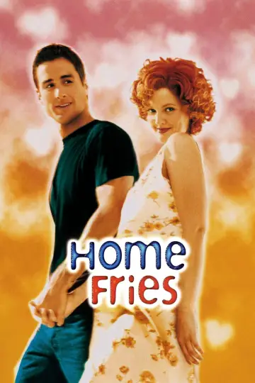 Постер до фильму"Home Fries" #1039687