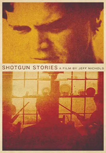 Постер до фильму"Shotgun Stories" #1126751