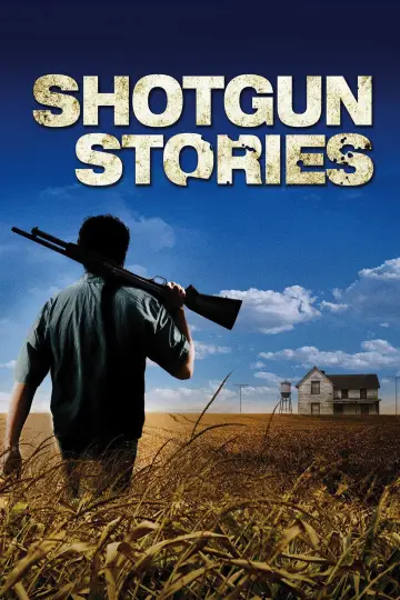 Постер до фильму"Shotgun Stories" #1126752