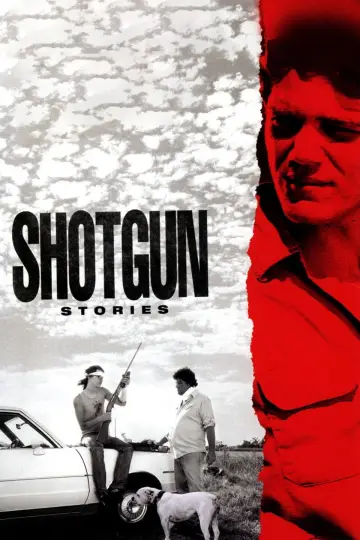 Постер до фильму"Shotgun Stories" #1126755
