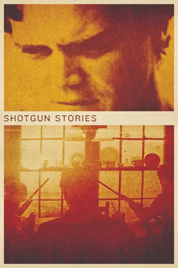 Постер до фільму "Shotgun Stories" #1569523