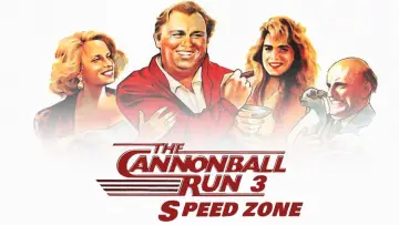 Задник до фильму"Speed Zone" #1033666