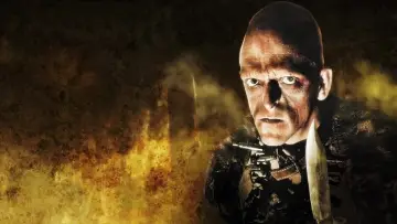 Задник до фильму"Пагорби мають очі" #300353
