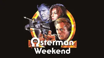 Задник до фильму"The Osterman Weekend" #1033876